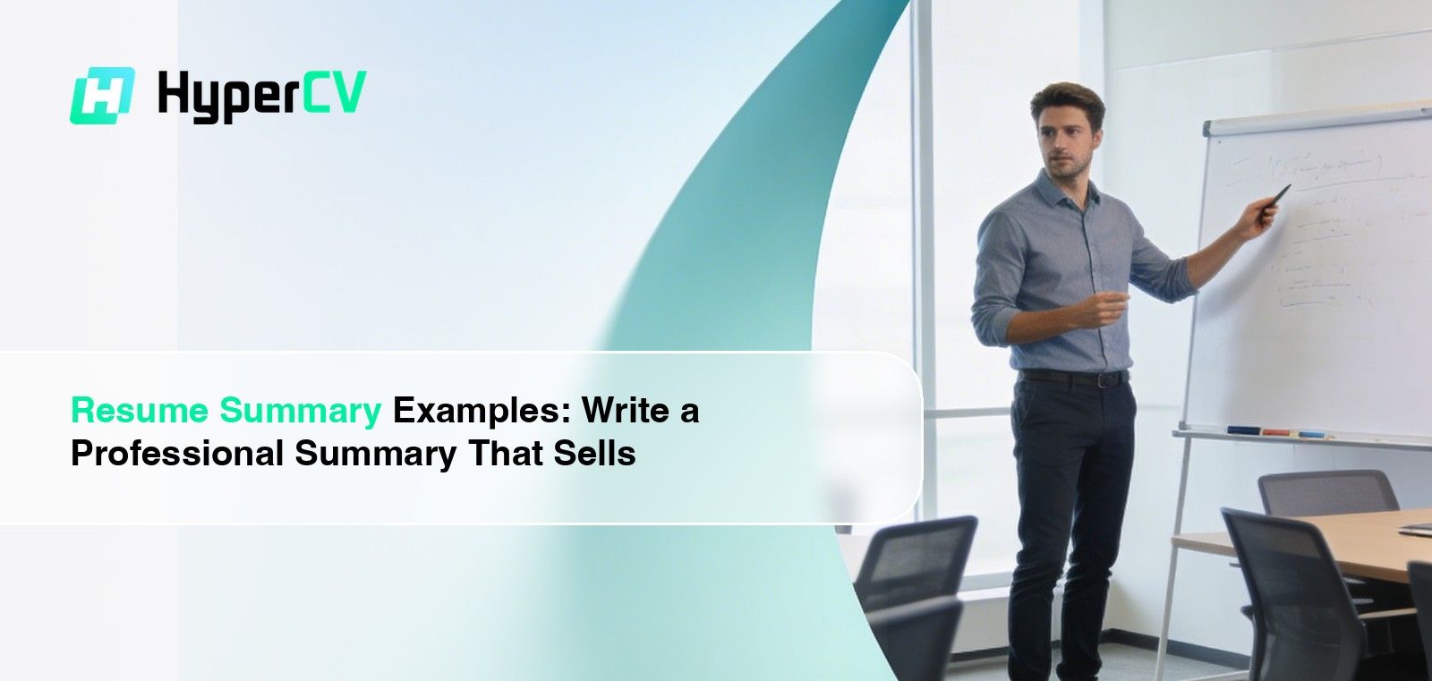 Resume Summary Examples: Write a Professional Summary That Sells